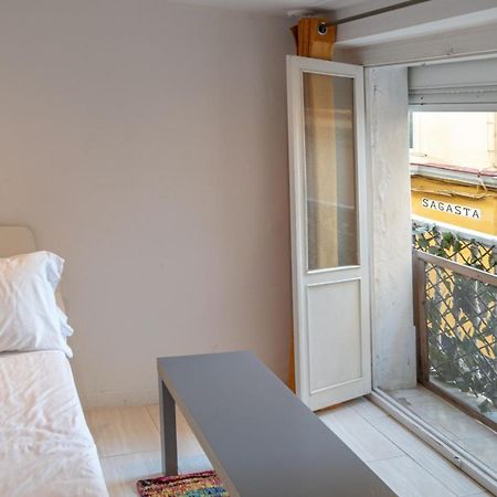 The Entresuelo De Cadiz Apartment ภายนอก รูปภาพ