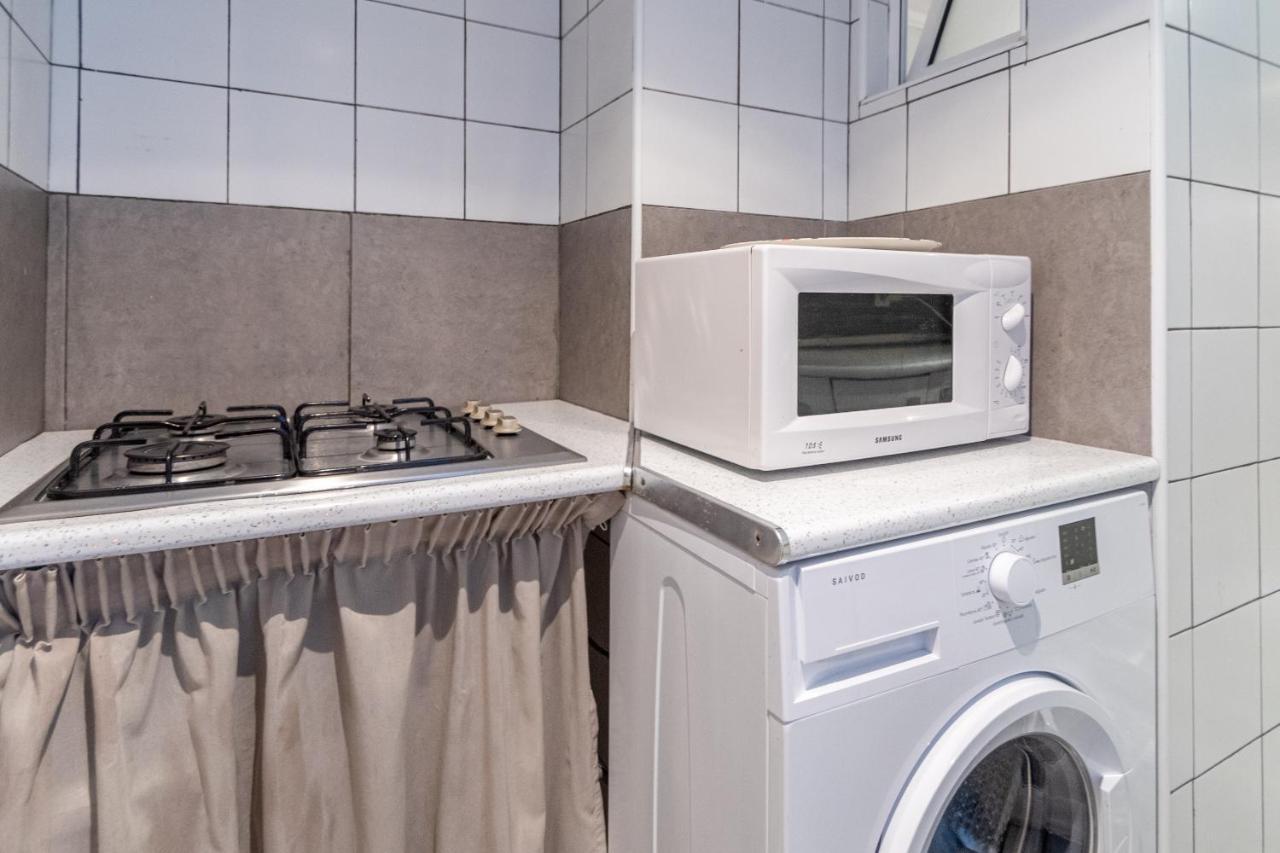 The Entresuelo De Cadiz Apartment ภายนอก รูปภาพ